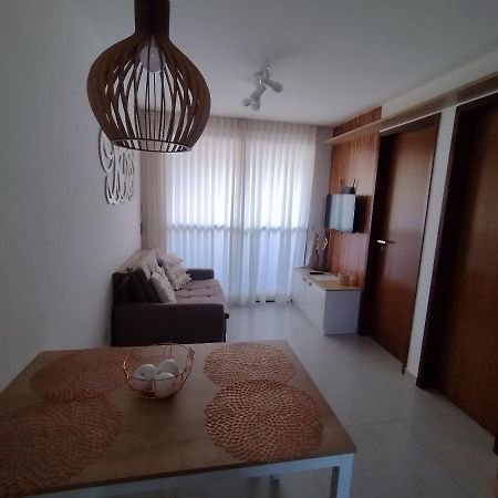 Sensacional Apartamento Leda No Bessa Lejlighed João Pessoa Eksteriør billede