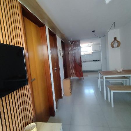 Sensacional Apartamento Leda No Bessa Lejlighed João Pessoa Eksteriør billede
