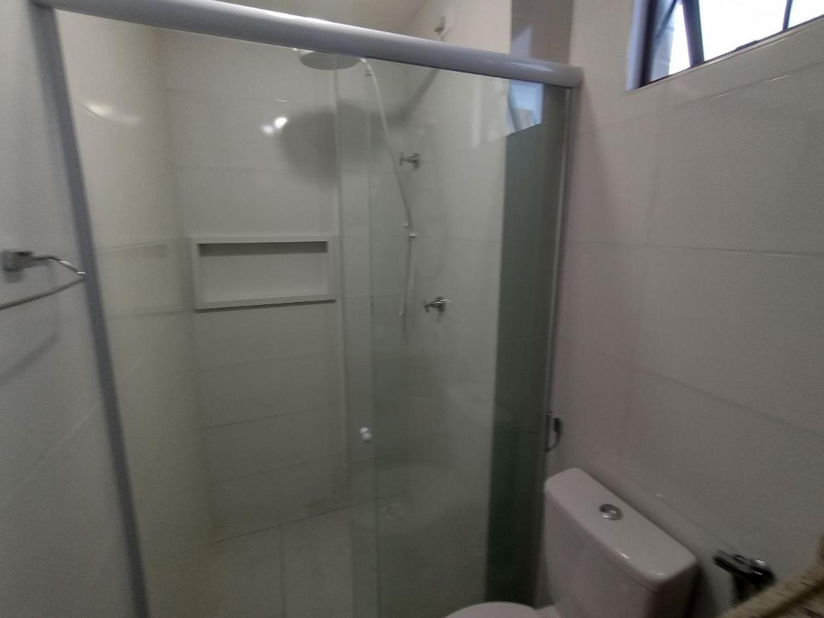 Sensacional Apartamento Leda No Bessa Lejlighed João Pessoa Eksteriør billede
