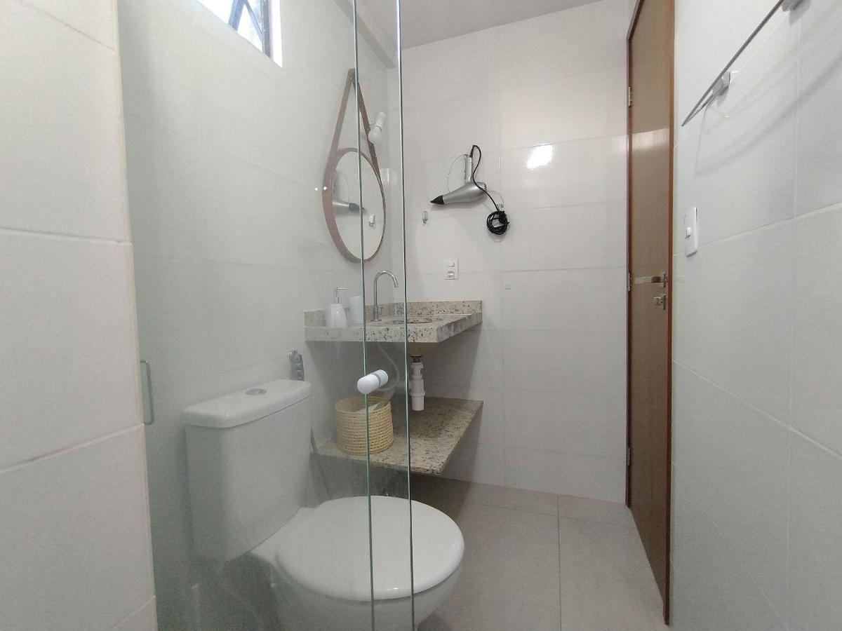 Sensacional Apartamento Leda No Bessa Lejlighed João Pessoa Eksteriør billede
