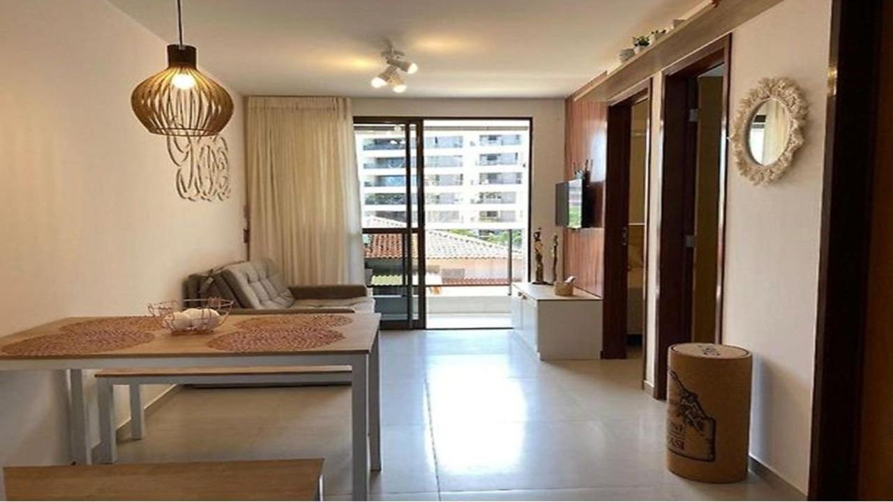 Sensacional Apartamento Leda No Bessa Lejlighed João Pessoa Eksteriør billede