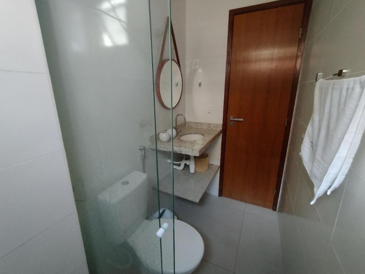 Sensacional Apartamento Leda No Bessa Lejlighed João Pessoa Eksteriør billede