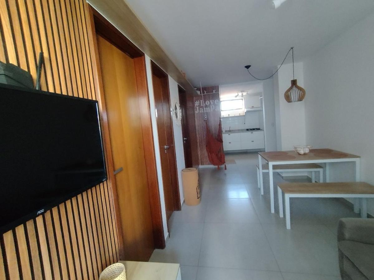 Sensacional Apartamento Leda No Bessa Lejlighed João Pessoa Eksteriør billede