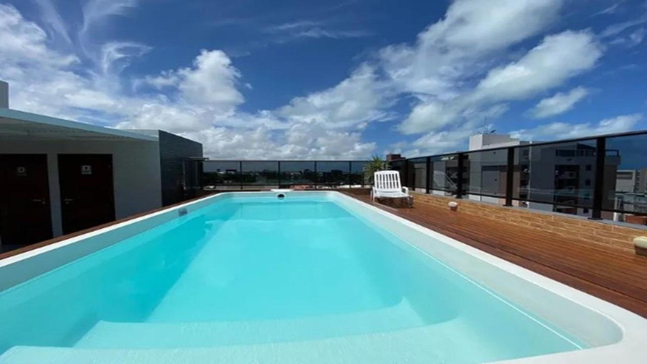Sensacional Apartamento Leda No Bessa Lejlighed João Pessoa Eksteriør billede