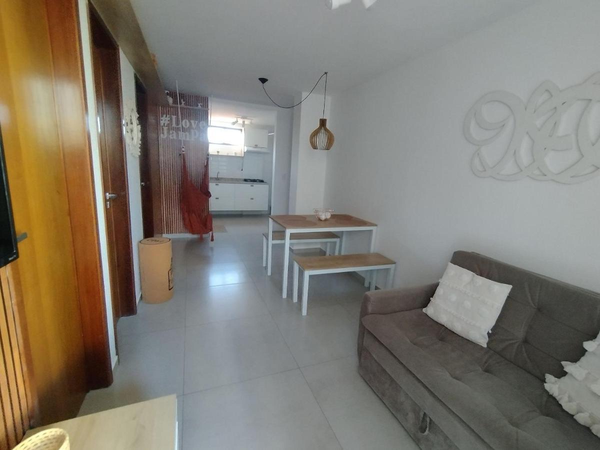 Sensacional Apartamento Leda No Bessa Lejlighed João Pessoa Eksteriør billede