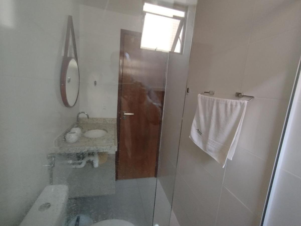 Sensacional Apartamento Leda No Bessa Lejlighed João Pessoa Eksteriør billede