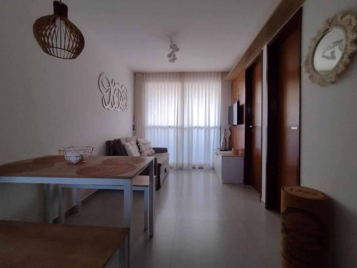 Sensacional Apartamento Leda No Bessa Lejlighed João Pessoa Eksteriør billede