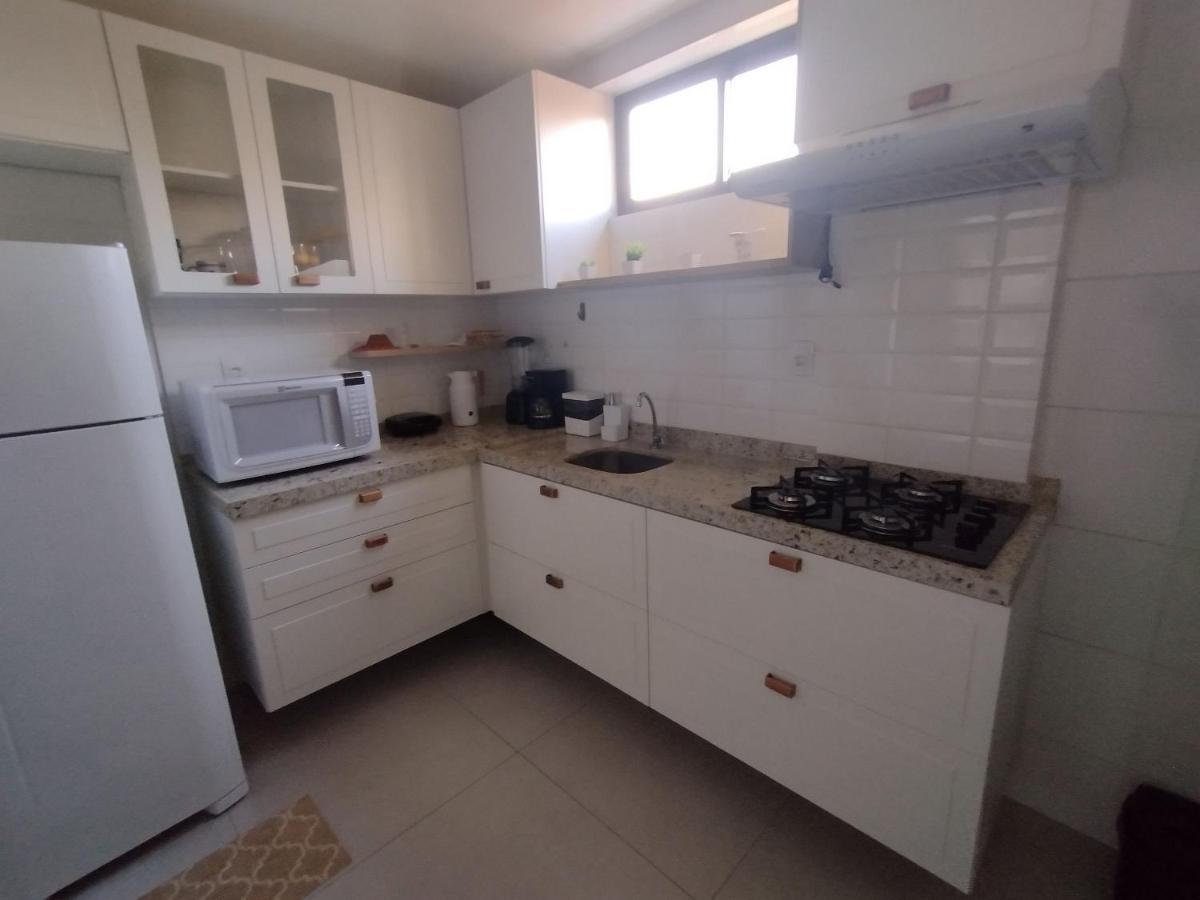 Sensacional Apartamento Leda No Bessa Lejlighed João Pessoa Eksteriør billede